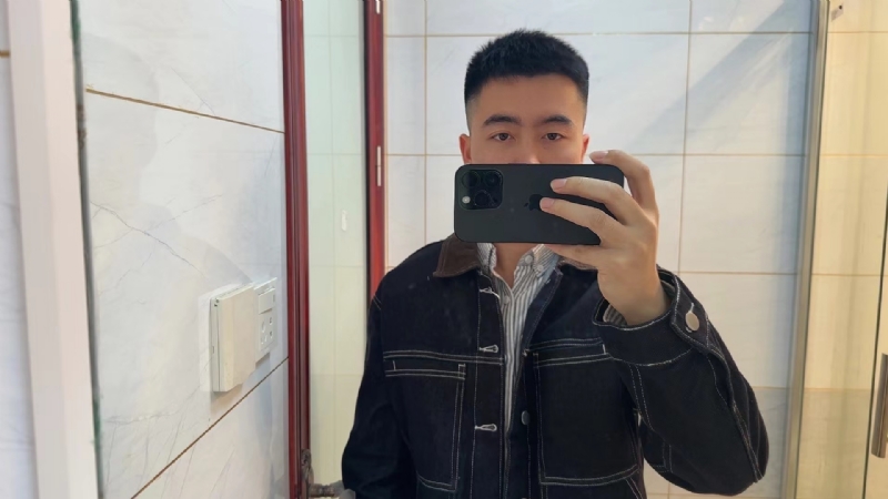 CC的第一张照片--安阳相亲服务中心