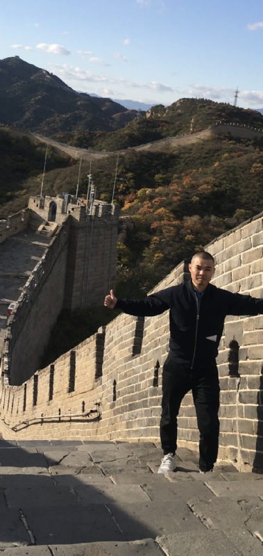 十八星格的第五张照片--安阳相亲服务中心