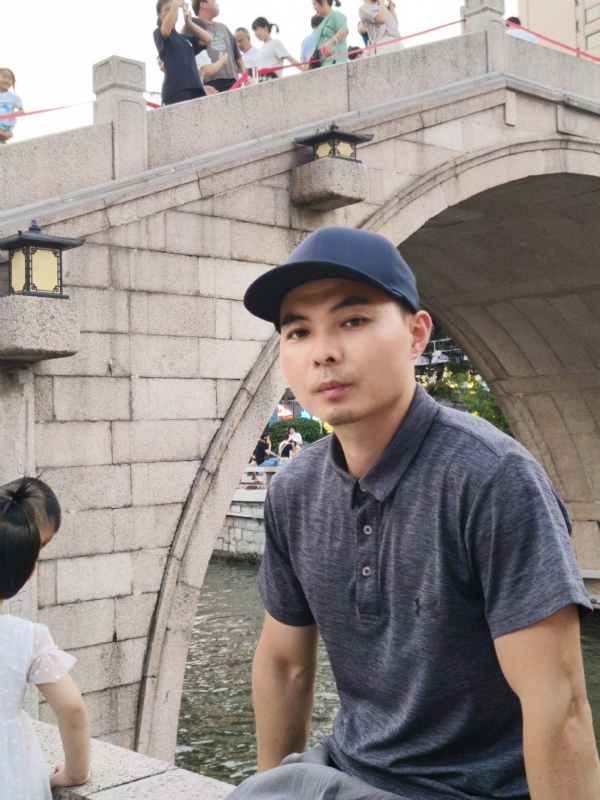 十八星格的第九张照片--安阳相亲服务中心