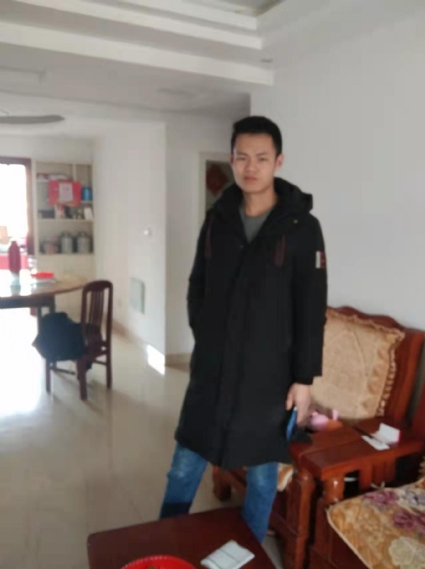 金善的第一张照片--安阳相亲服务中心