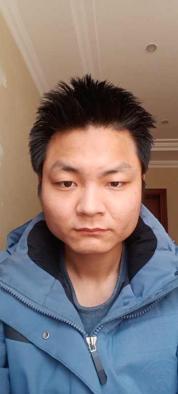 冬瓜的第一张照片--安阳相亲服务中心