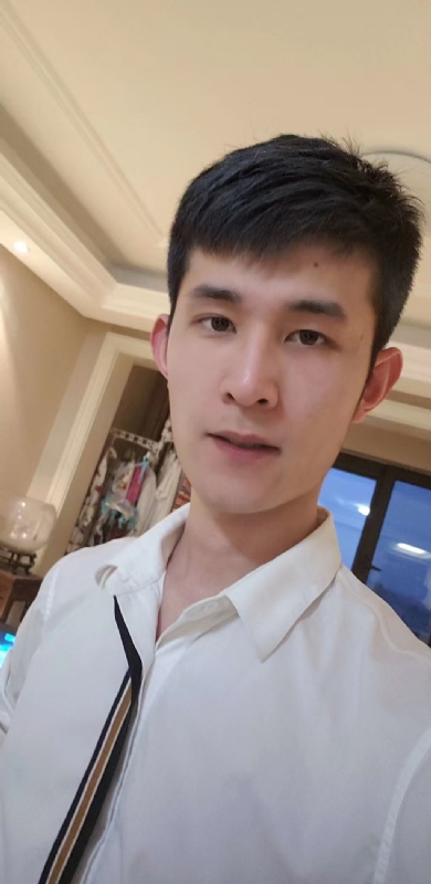 帅哥超超的第一张照片--安阳相亲服务中心