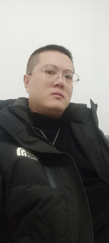 桓台的第一张照片--安阳相亲服务中心