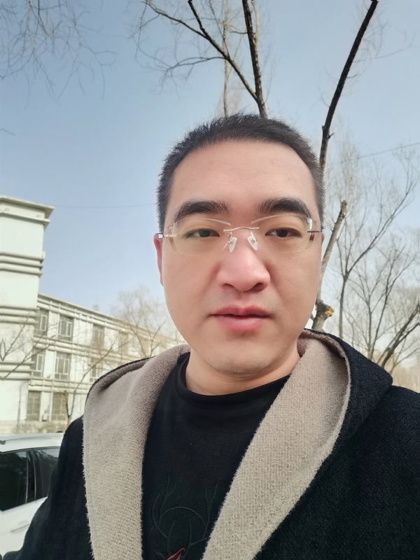 揽星入梦的第一张照片--安阳相亲服务中心