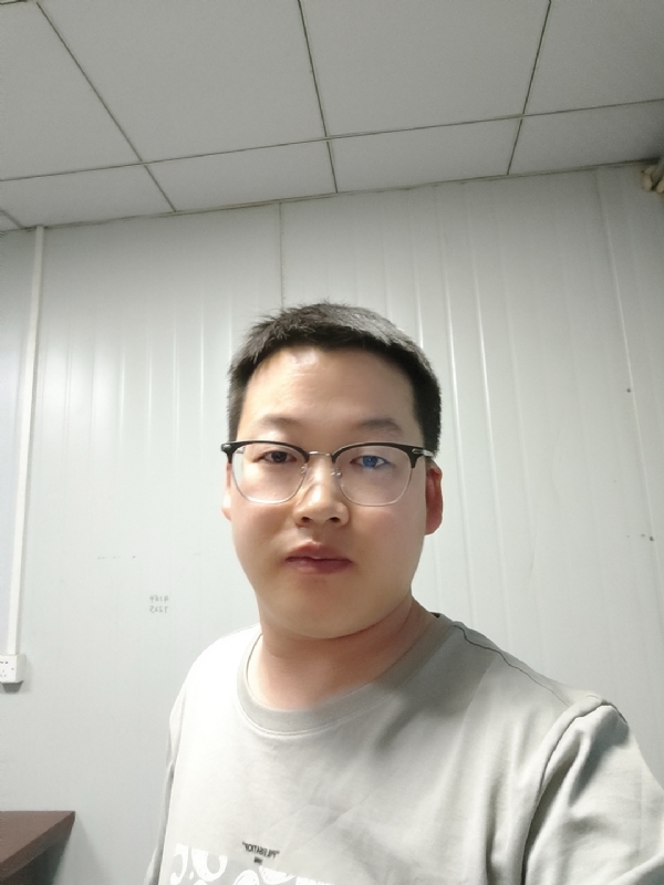 落木的第一张照片--安阳相亲服务中心