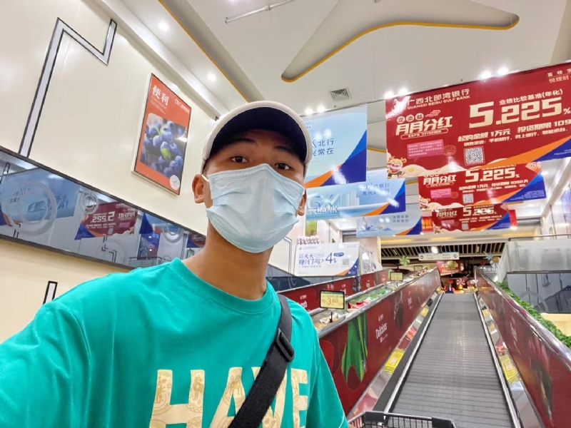 四月的第二张照片--安阳相亲服务中心