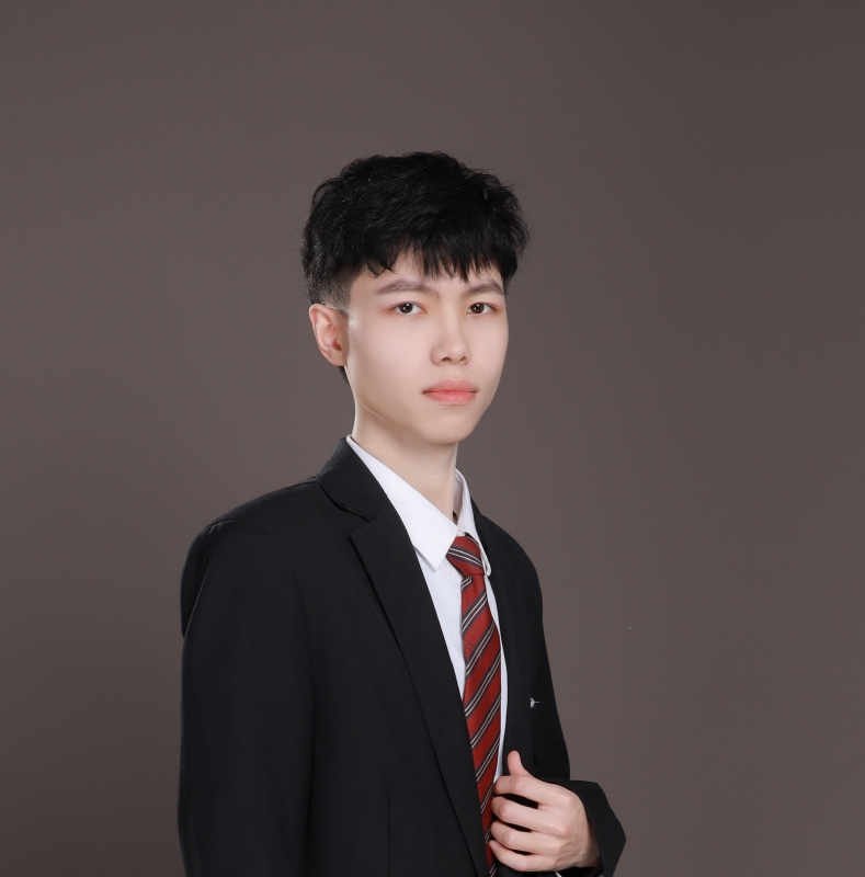 齐夏的第一张照片--安阳相亲服务中心