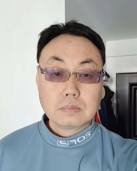 褚风的第一张照片--安阳相亲服务中心