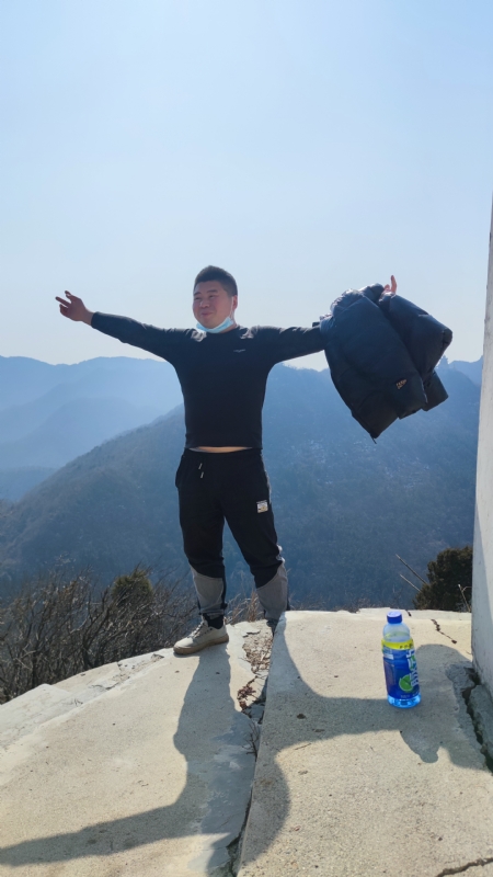 小鑫鑫的第一张照片--安阳相亲服务中心