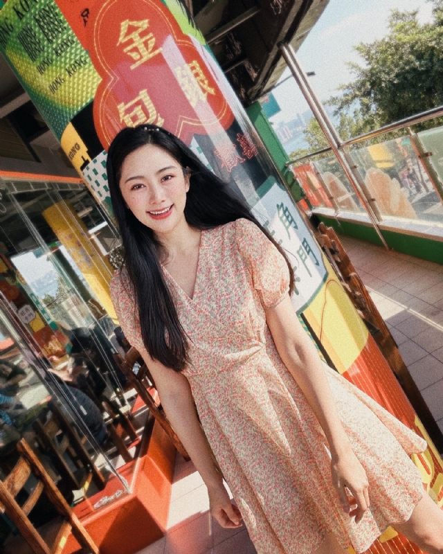 蕾蕾的第一张照片--安阳相亲服务中心