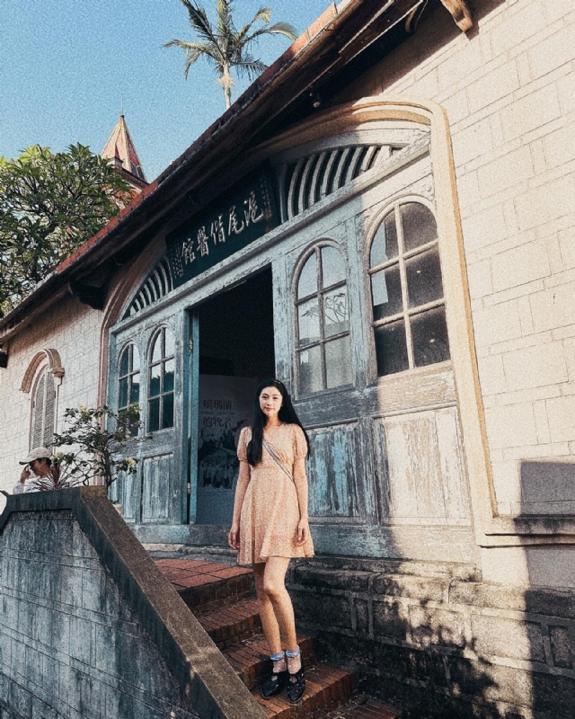 蕾蕾的第三张照片--安阳相亲服务中心