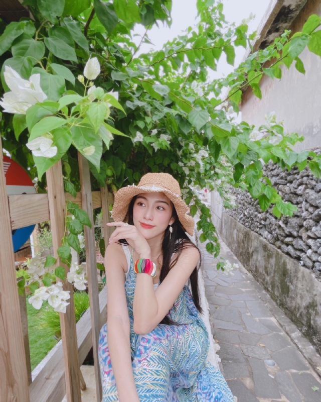 蕾蕾的第五张照片--安阳相亲服务中心