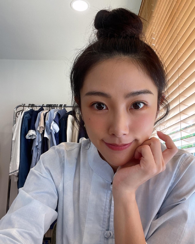 蕾蕾的第六张照片--安阳相亲服务中心