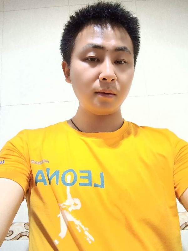 开心就好的第三张照片--安阳相亲服务中心