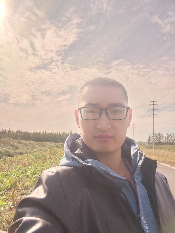 温暖胸膛的第一张照片--安阳相亲服务中心