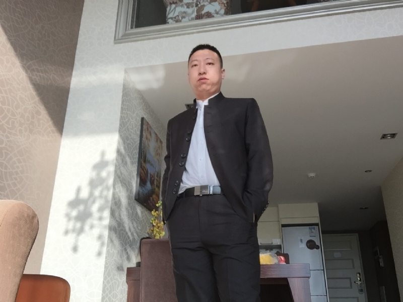 雅小炁的第一张照片--安阳相亲服务中心