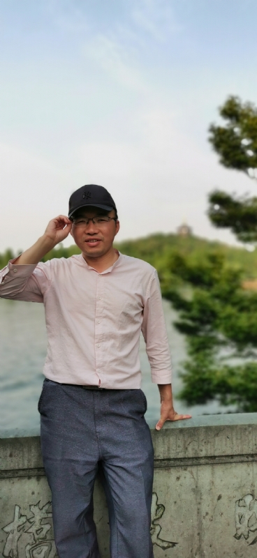 大叔有点忙的第三张照片--安阳相亲服务中心