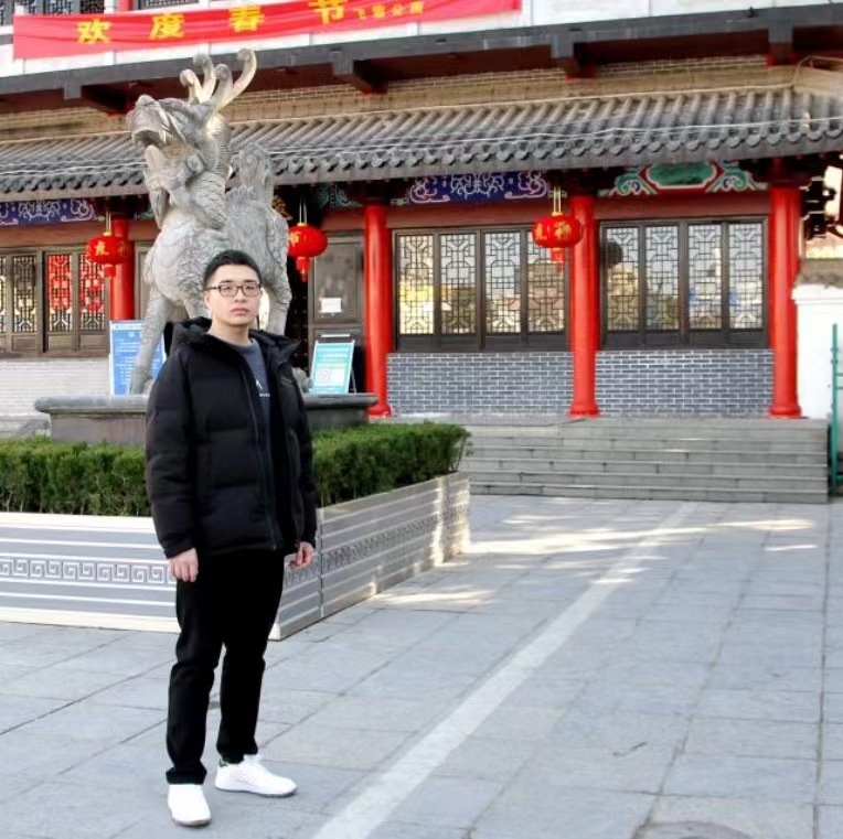 stan的第一张照片--安阳相亲服务中心