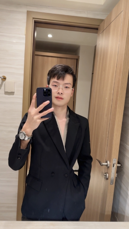 嗯嗯的第一张照片--安阳相亲服务中心