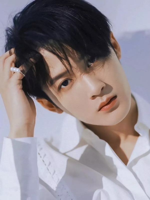 贝贝的第一张照片--安阳相亲服务中心