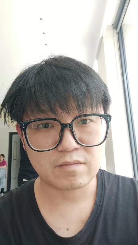 未艾的第二张照片--安阳相亲服务中心