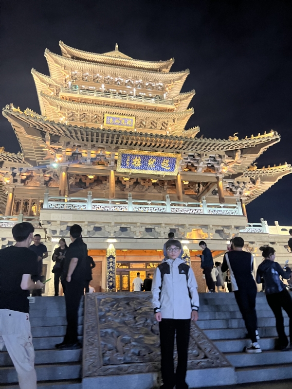 星星的第一张照片--安阳相亲服务中心