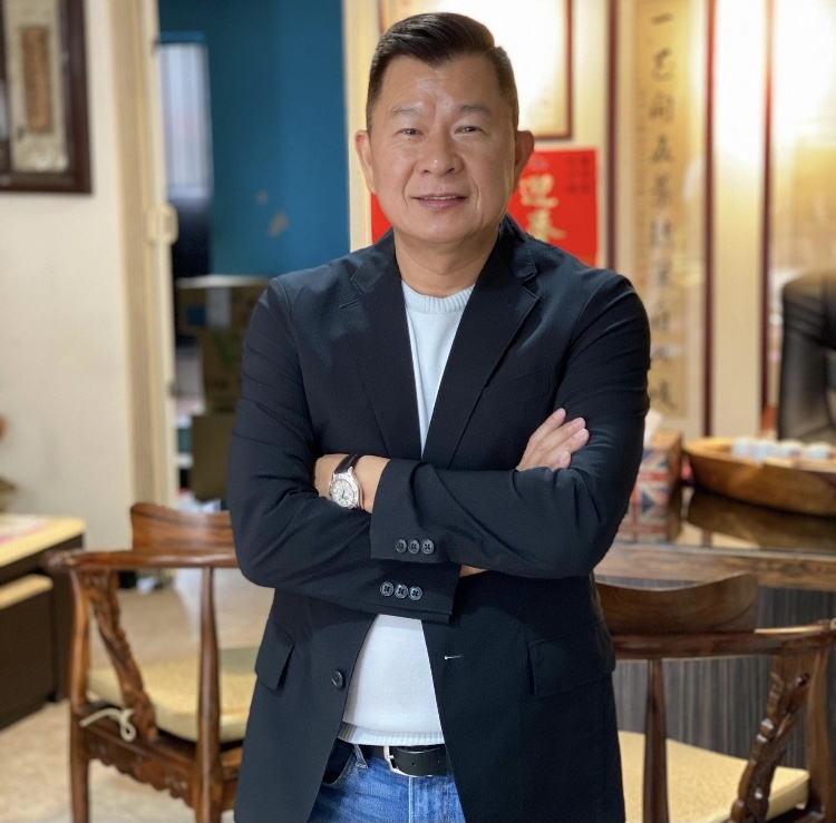 幸福余生的第一张照片--安阳相亲服务中心