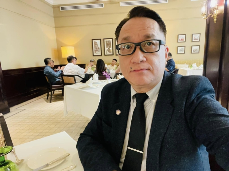 余生的第二张照片--安阳相亲服务中心