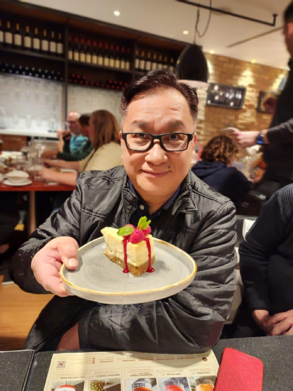 余生的第三张照片--安阳相亲服务中心