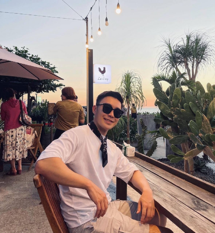 小可爱的第一张照片--安阳相亲服务中心