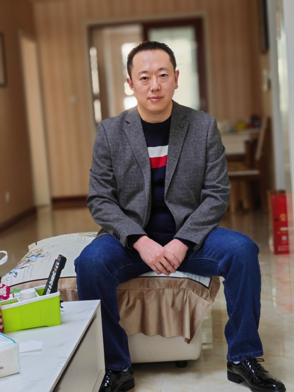 大王叫我来巡山的第一张照片--安阳相亲服务中心