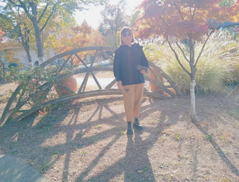 无极限的第二张照片--安阳相亲服务中心