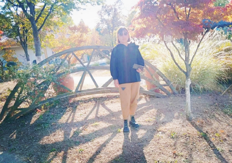 无极限的第四张照片--安阳相亲服务中心