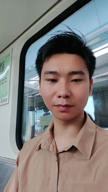 境棂的第一张照片--安阳相亲服务中心