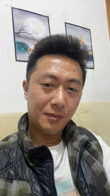 陈然的第一张照片--安阳相亲服务中心