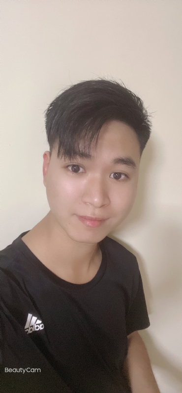 Allen的第一张照片--安阳相亲服务中心