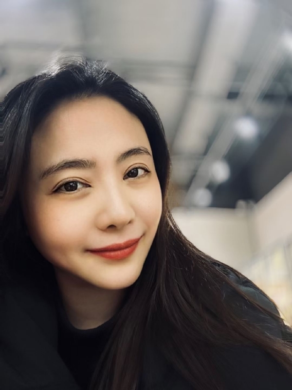 泽恩的第一张照片--安阳相亲服务中心