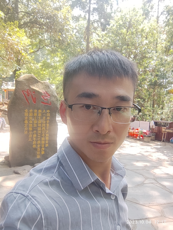 未来可期的第一张照片--安阳相亲服务中心