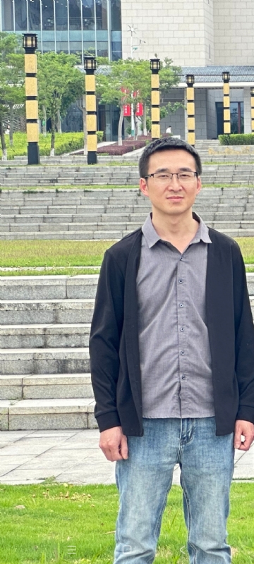 未来可期的第二张照片--安阳相亲服务中心