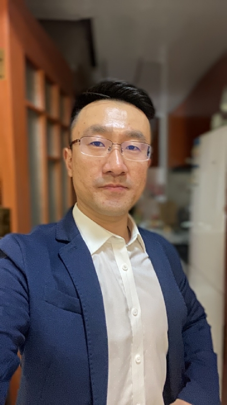 笑看人生的第二张照片--安阳相亲服务中心