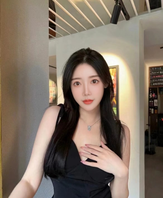 Candy的第一张照片--安阳相亲服务中心