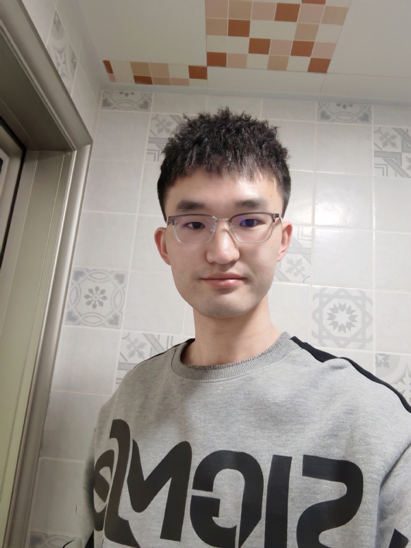 墨羽无痕的第一张照片--安阳相亲服务中心