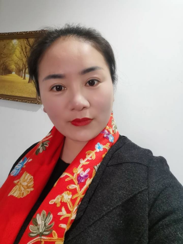 青柠檬的第一张照片--安阳相亲服务中心