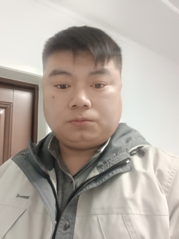 王振的第一张照片--安阳相亲服务中心