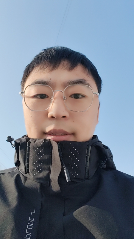 默许的第一张照片--安阳相亲服务中心