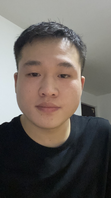 赵志毅的第一张照片--安阳相亲服务中心