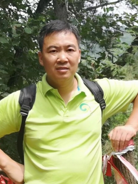 扬帆起航的第一张照片--安阳相亲服务中心