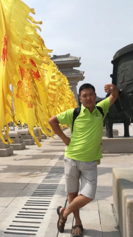 扬帆起航的第三张照片--安阳相亲服务中心