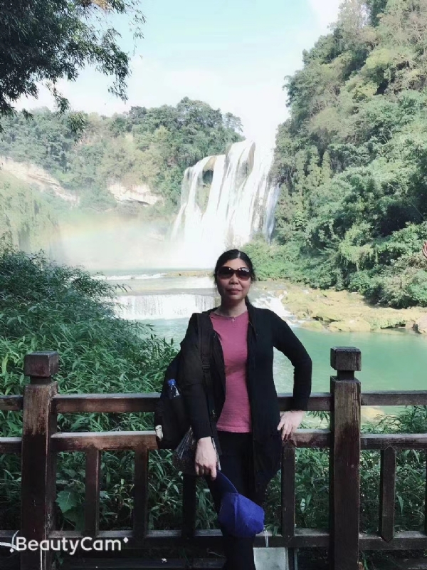 暖阳的第一张照片--安阳相亲服务中心