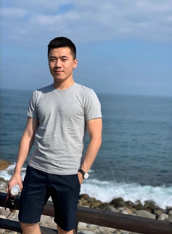 知足常乐的第一张照片--安阳相亲服务中心